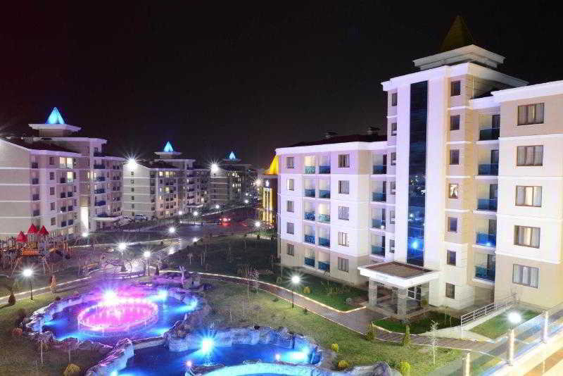 General view
General view
di Grand Ozgul Thermal Holiday Village