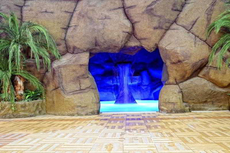 Pool
Pool
di Grand Ozgul Thermal Holiday Village