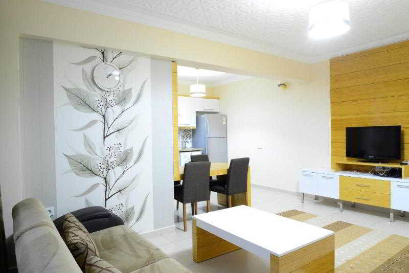 Room
Room
di Grand Ozgul Thermal Holiday Village