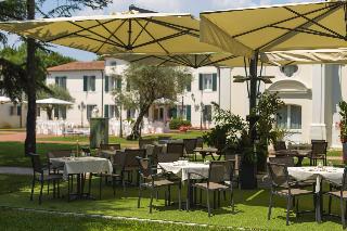 Restaurant
Restaurant
di Park Hotel Villa Fiorita