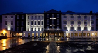 Actons Hotel 킨세일 Ireland thumbnail
