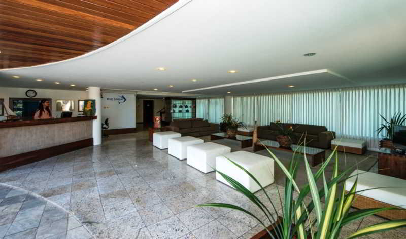Lobby
Lobby
di Paradise Blue Marlin Hotel