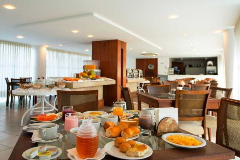 Restaurant
Restaurant
di Paradise Blue Marlin Hotel