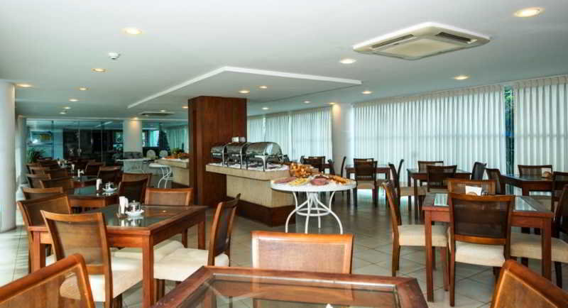 Restaurant
Restaurant
di Paradise Blue Marlin Hotel