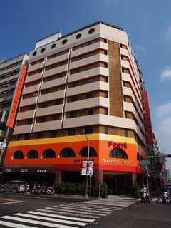 General view
 di Orange Hotel-Liouhe, Kaohsiung