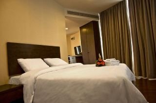 Room
 di GEO Hotel Kuala Lumpur