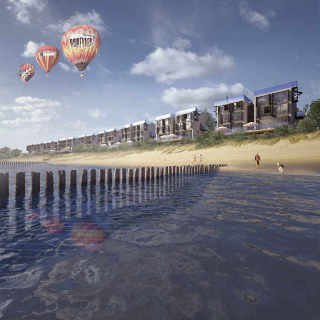 Beach
Beach
di Ustronie Morskie Boulevard