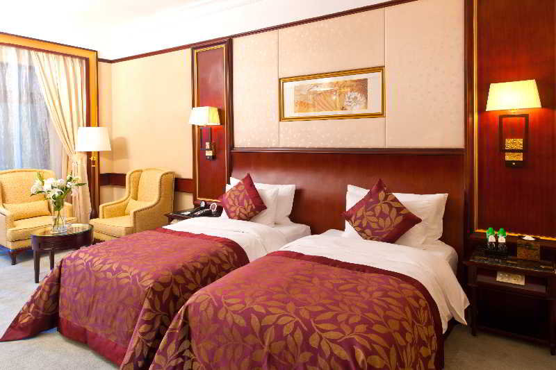 Room
 di Chongqing Hengda Hotel