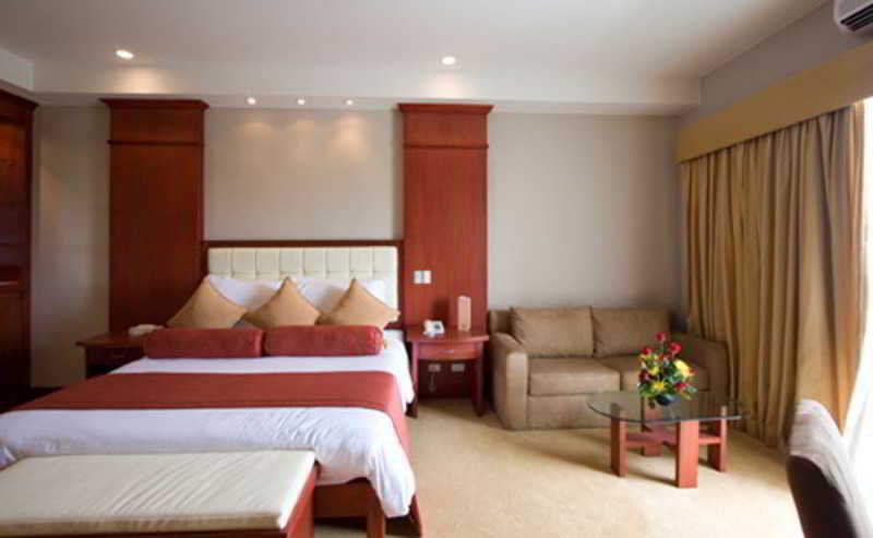 Room
 di Lewis Grand Hotel