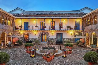 Foto del Hotel Palacio Del Inka, A Luxury Collection Hotel By Mar del viaje inspiracion machu picchu Foto del Hotel Palacio Del Inka, A Luxury Collection Hotel By Mar del viaje inspiracion machu picchu
