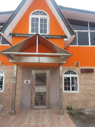 General view
General view
di Express Inn Panama International Airport