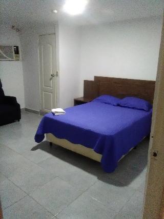 Room
Room
di Express Inn Panama International Airport