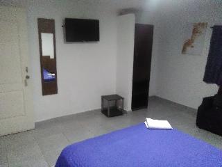 Room
Room
di Express Inn Panama International Airport