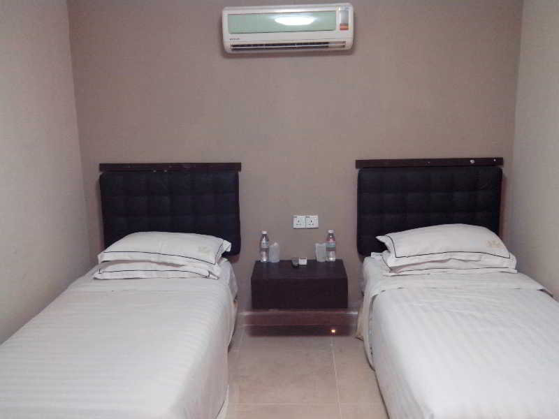 Room
 di O'wen Hotel Ampang