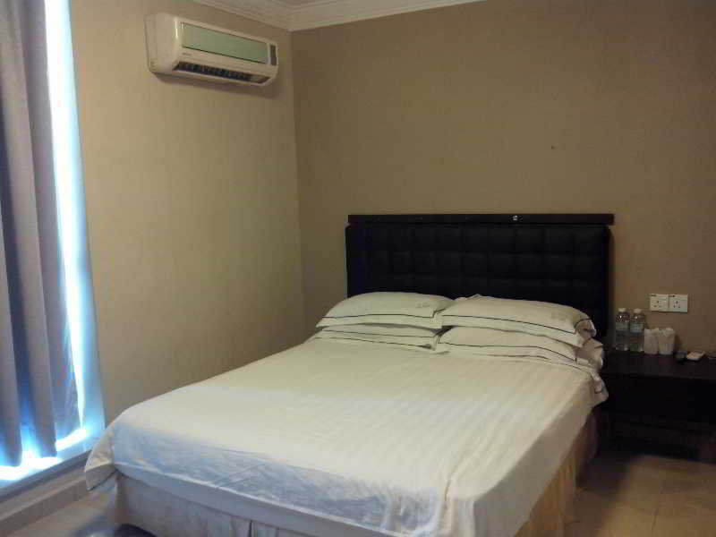 Room
 di O'wen Hotel Ampang