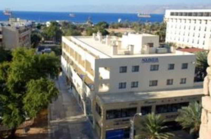 General view
General view
di Aquavista Hotel & Suite