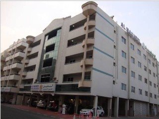 General view
General view
di Al Nakheel Hotel Apartments