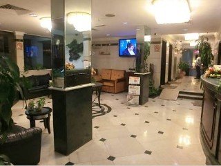 Lobby
Lobby
di Al Nakheel Hotel Apartments
