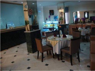 Restaurant
Restaurant
di Al Nakheel Hotel Apartments
