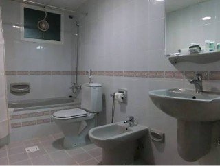 Room
Room
di Al Nakheel Hotel Apartments