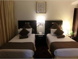 Room
Room
di Al Nakheel Hotel Apartments