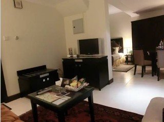 Room
Room
di Al Nakheel Hotel Apartments