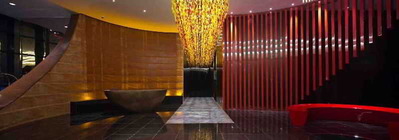 Lobby
 di JOYC Hotel Dongguan