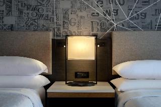 Sheraton Philadelphia Downtown