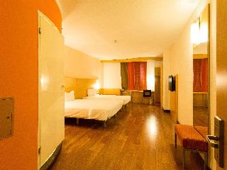 Room
 di IBIS Dongguan Dongcheng Hotel