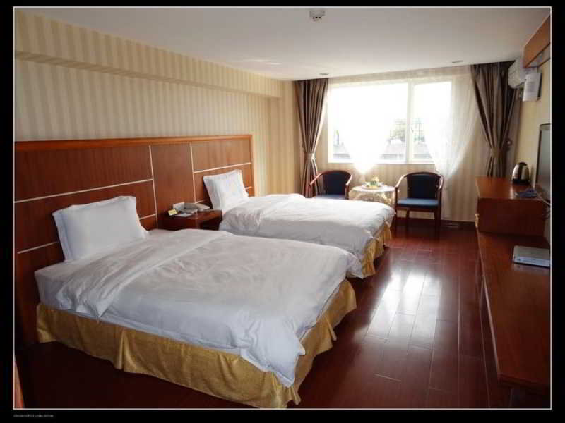 Room
 di Xinxing Business Hotel
