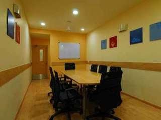 Conferences
Conferences
di Ginger Noida Sector 63