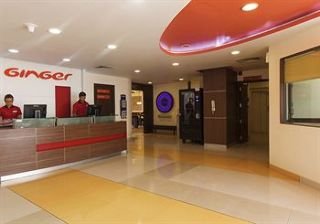 Lobby
Lobby
di Ginger Noida Sector 63