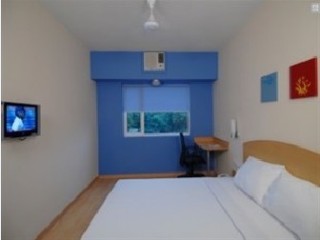 Room
Room
di Ginger Noida Sector 63