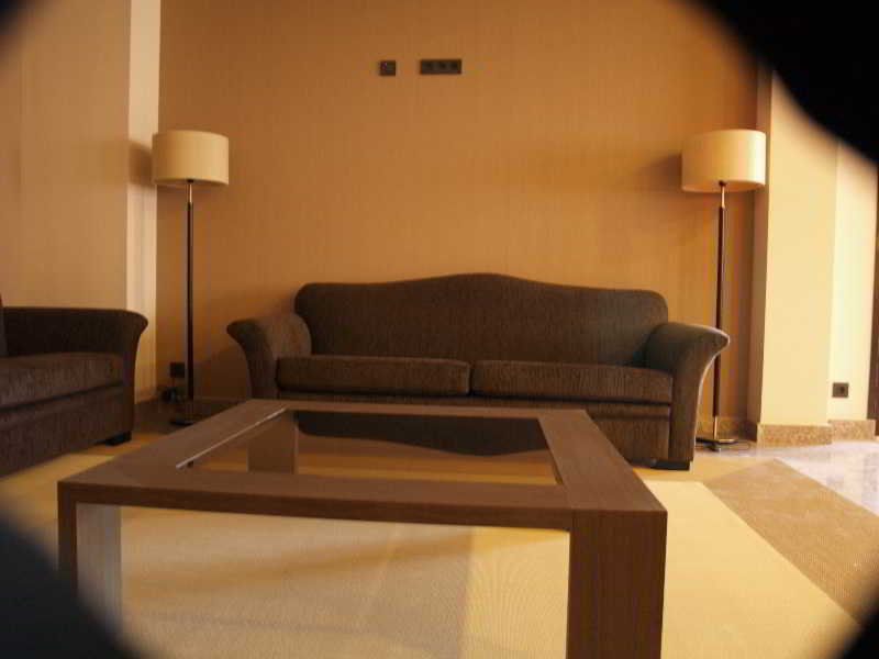 Lobby
Lobby
di Hacienda Castellar