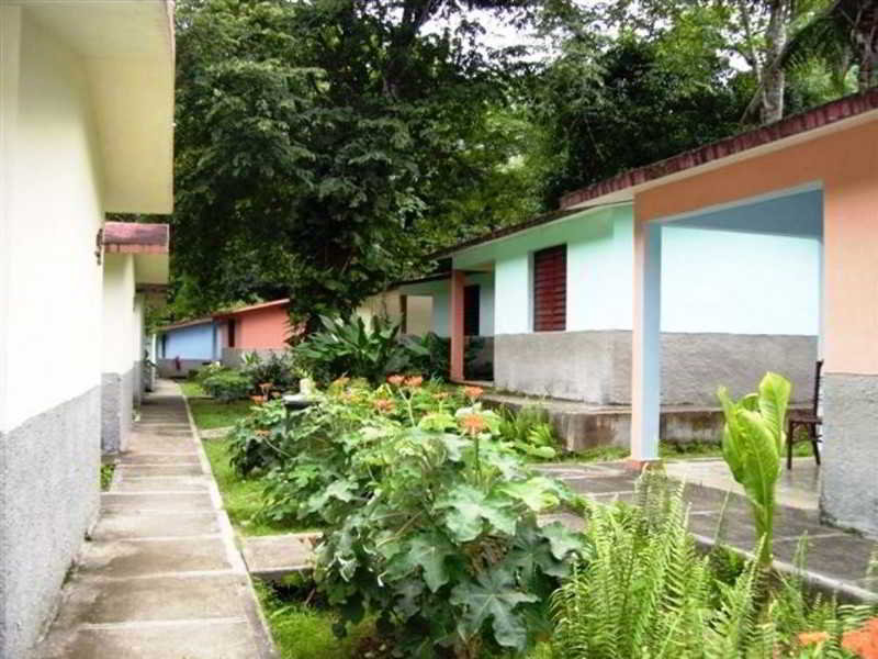 General view
General view
di Villa Balcon de la Sierra