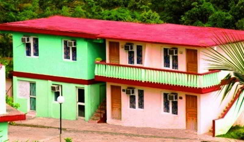 General view
General view
di Villa Balcon de la Sierra