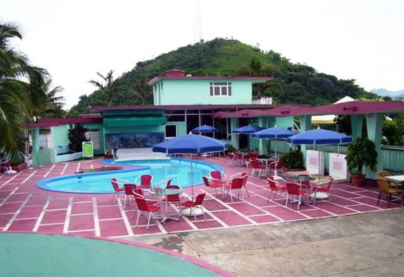 Pool
Pool
di Villa Balcon de la Sierra