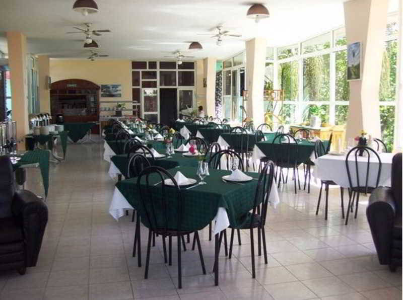 Restaurant
Restaurant
di Villa Balcon de la Sierra