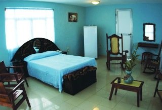 Room
Room
di Villa Balcon de la Sierra