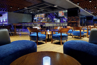 Bar
Bar
di Movenpick Hotel Jumeirah Lakes Towers