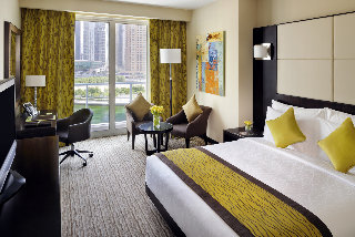 Room
Room
di Movenpick Hotel Jumeirah Lakes Towers