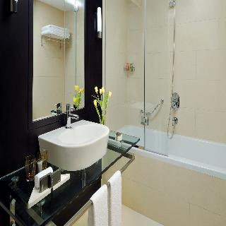 Room
Room
di Movenpick Hotel Jumeirah Lakes Towers