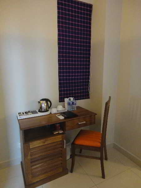 Room
Room
di Port View City Hotel