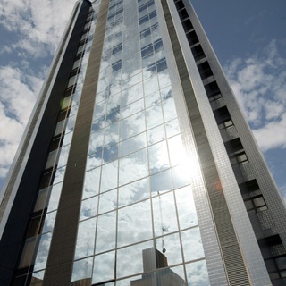 General view
General view
di Bourbon Cascavel Express