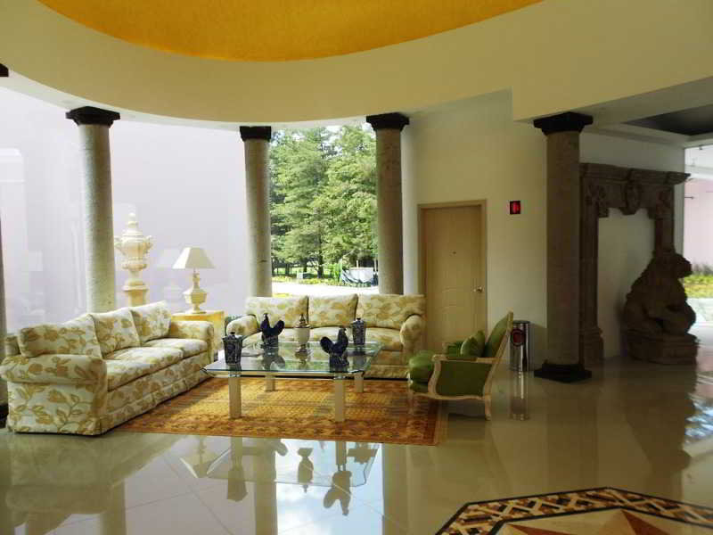 Lobby
 di MM Grand Hotel