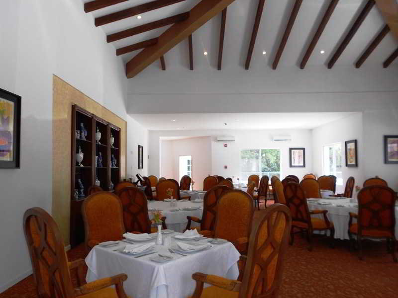 Restaurant
 di MM Grand Hotel