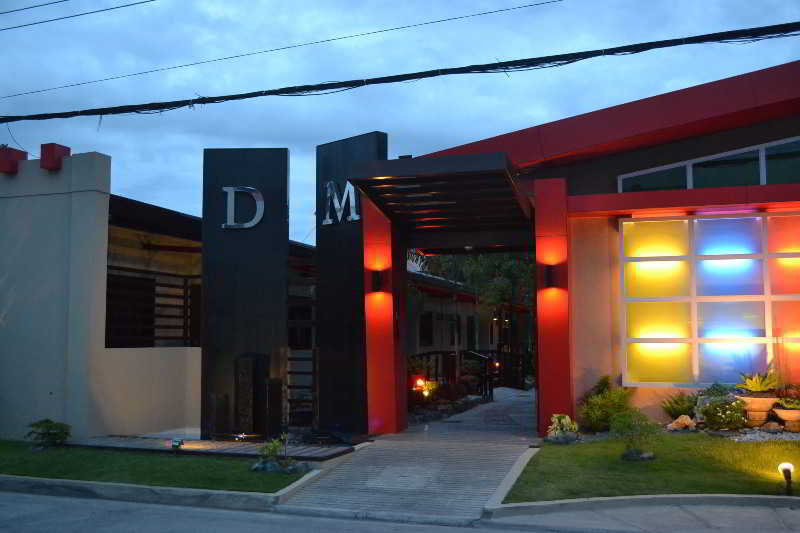 General view
 di DM Residente Resort