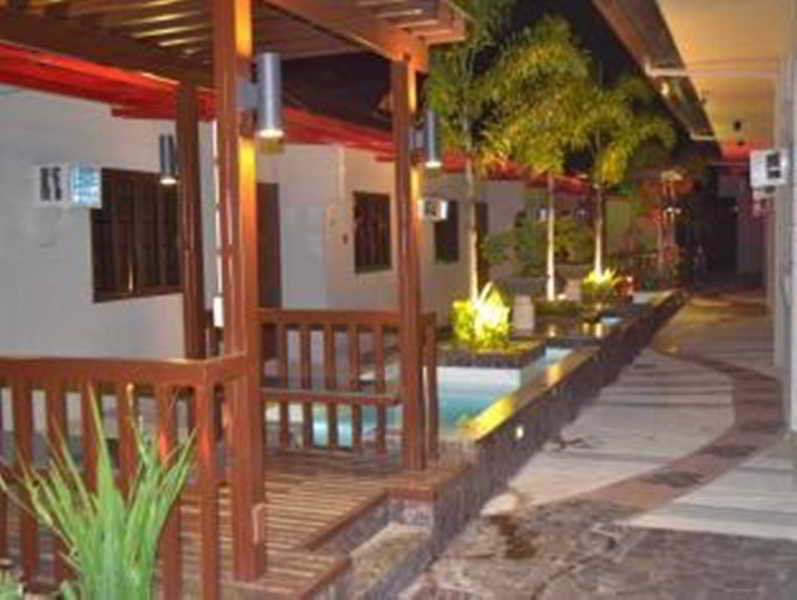 General view
 di DM Residente Resort