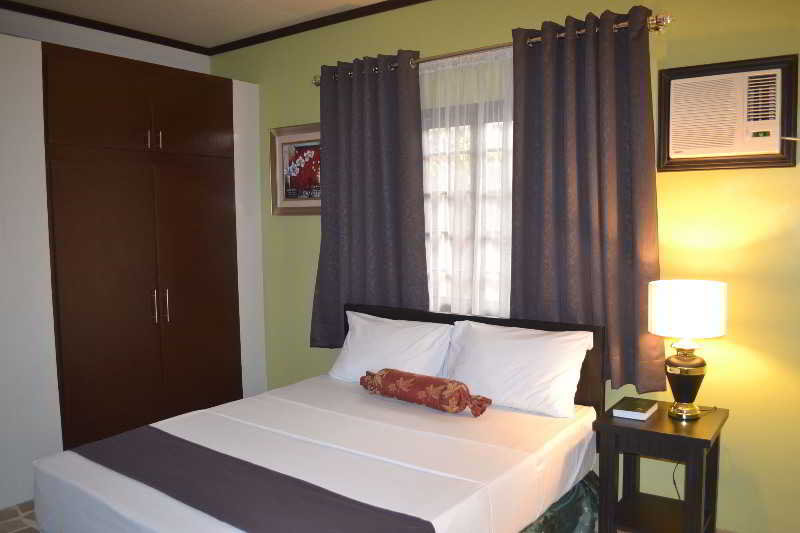 Room
 di DM Residente Resort