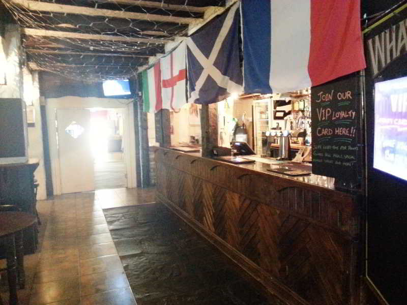 Bar
Bar
di Three Saints Hotel